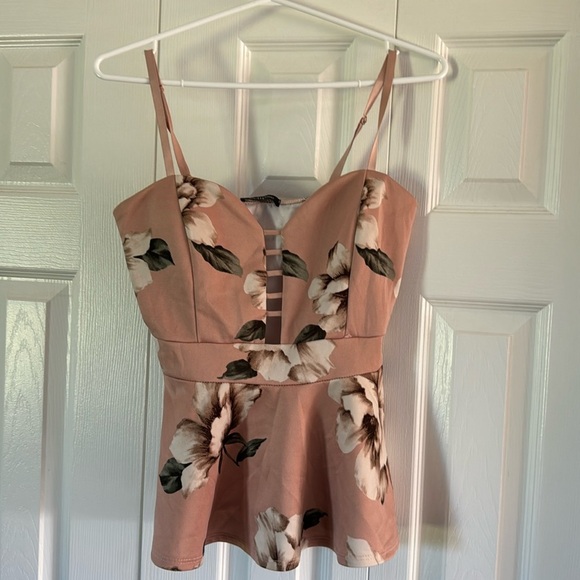 Eclipse Tank Top ❤️❤️ - Picture 1 of 4